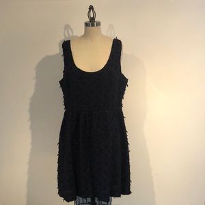 Vineyard Vines blue dress